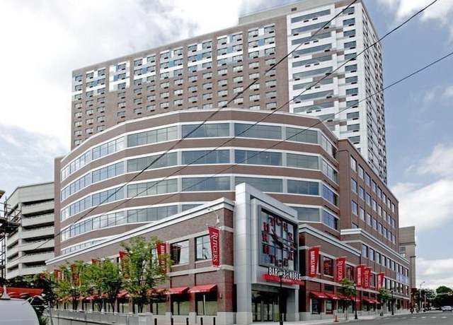 Property at 110 Somerset St #2105, New Brunswick, NJ 08901, 1 bed, 1 bath