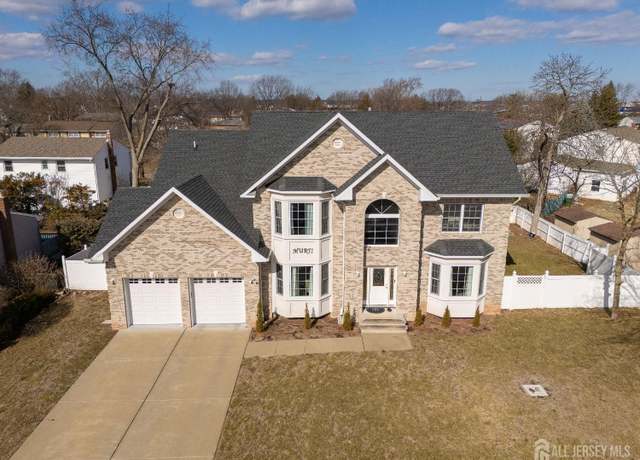 Property at 8 Fuller Ave, Piscataway, NJ 08854, 5 beds, 4 baths