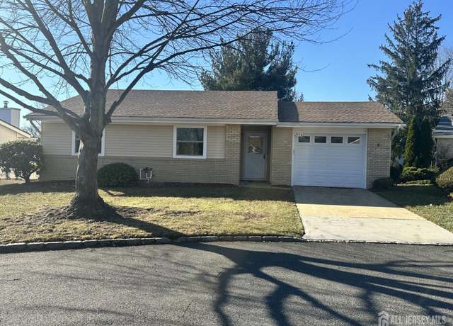 Property at 1209-A Lindera Plz, Monroe, NJ 08831, 2 beds, 2 baths