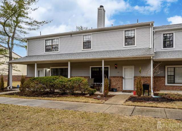 Property at 67 Aspen Dr, North Brunswick, NJ 08902, 2 beds, 2.5 baths