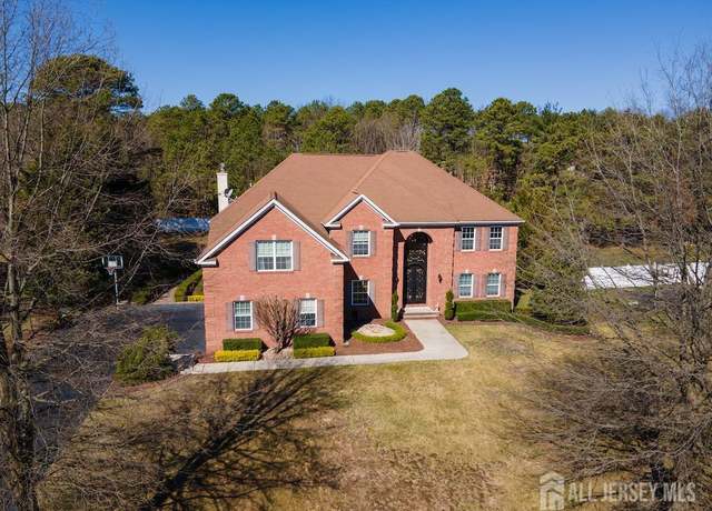 Property at 45 Imperial Ct, Monroe, NJ 08831, 4 beds, 2.5 baths