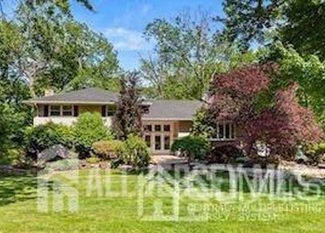 Property at 42 Harrow Dr, Colonia, NJ 07067, 5 beds, 3 baths