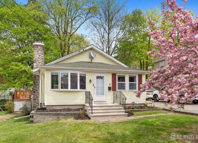 Property at 9 Hatakawana Ter, Mt. Olive, NJ 07828, 2 beds, 1 bath