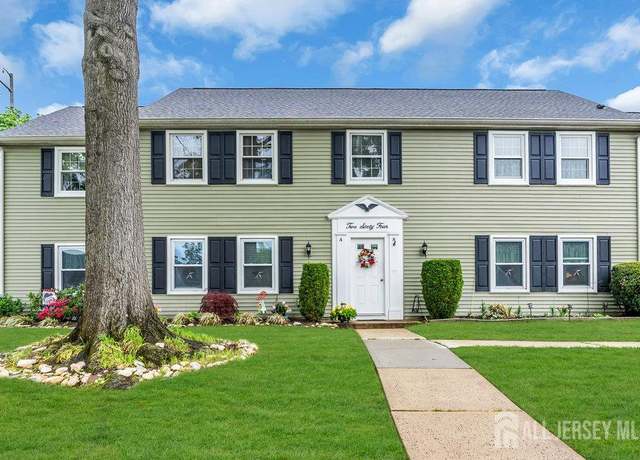 Property at 264 Middlebury Ln Unit A, Monroe, NJ 08831, 2 beds, 2 baths