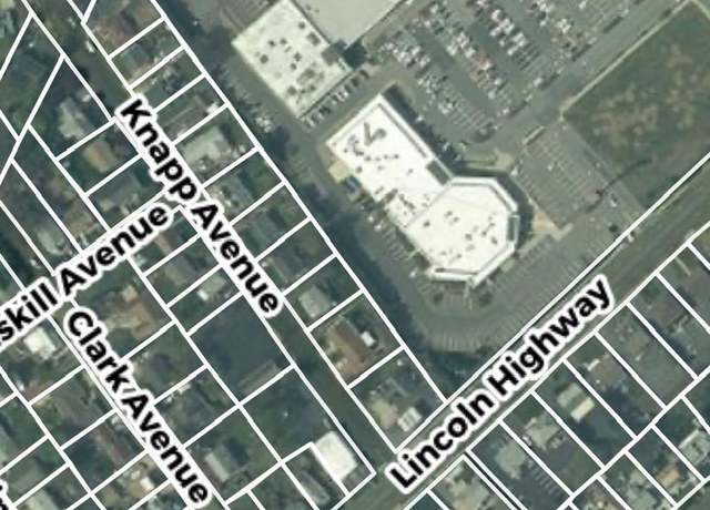 Property at 2 Clark Ave, Edison, NJ 08817
