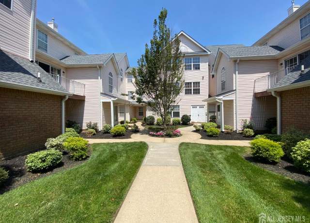 Property at 420 Plymouth Rd, North Brunswick, NJ 08902, 2 beds, 2 baths