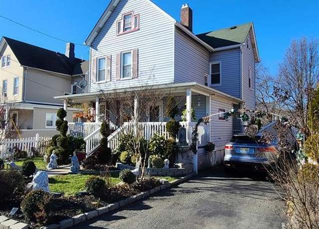 Property at 466 West Ave, Sewaren, NJ 07077, 3 beds, 2 baths