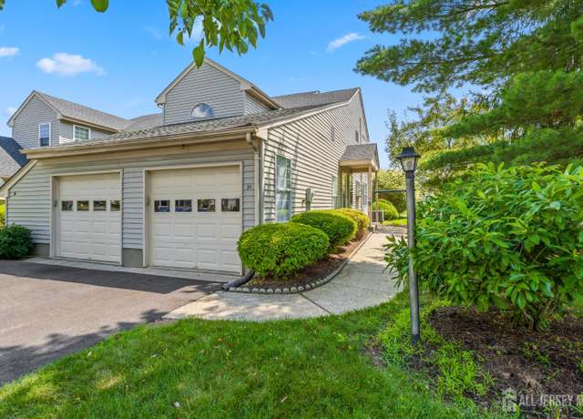 Property at 3-C Hillsborough Dr, Monroe, NJ 08831, 2 beds, 2 baths