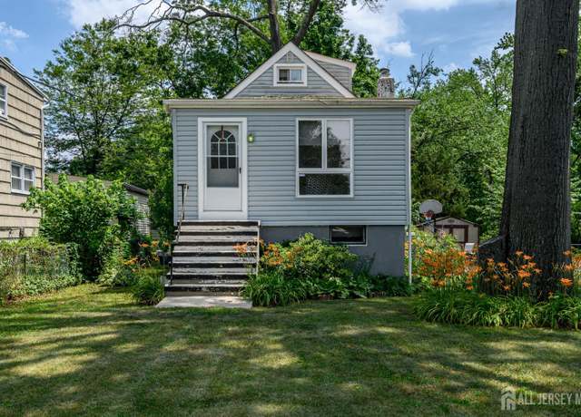 Property at 1650 Holly Rd, North Brunswick, NJ 08902, 2 beds, 2 baths