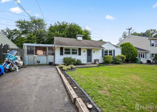 Property at 20 Dayton Rd, Edison, NJ 08817, 3 beds, 1 bath
