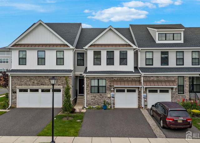 Property at 30 Clover Ln, Monroe, NJ 08831, 3 beds, 3 baths