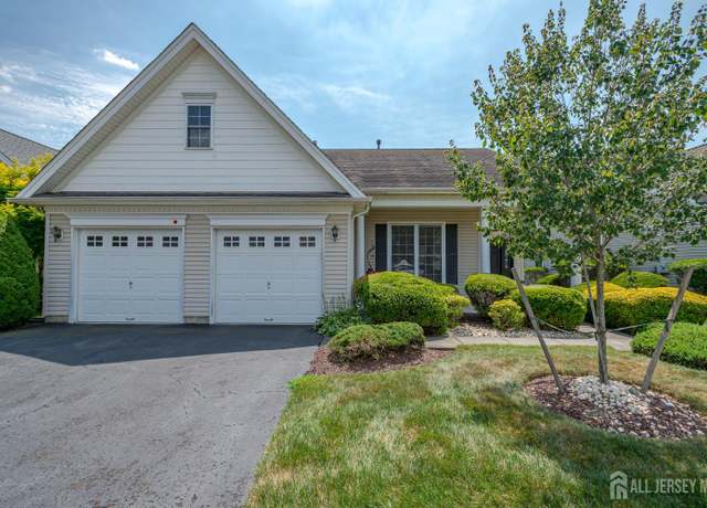 Property at 59 Turnberry Dr, Monroe, NJ 08831, 2 beds, 2 baths