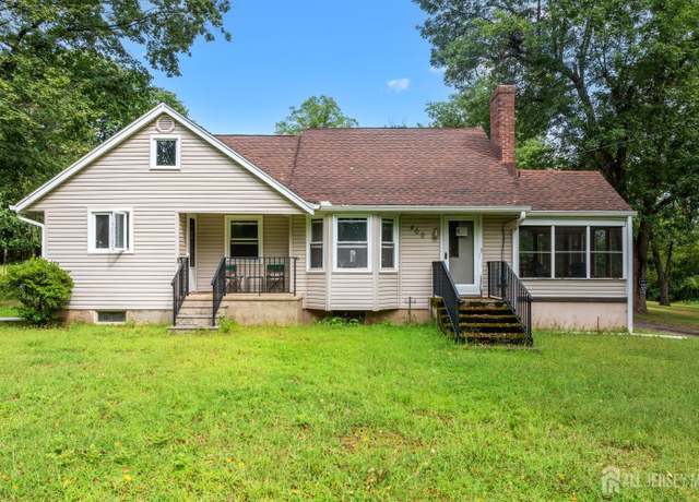 Property at 460 Sidney Rd, Piscataway, NJ 08854, 2 beds, 1 bath