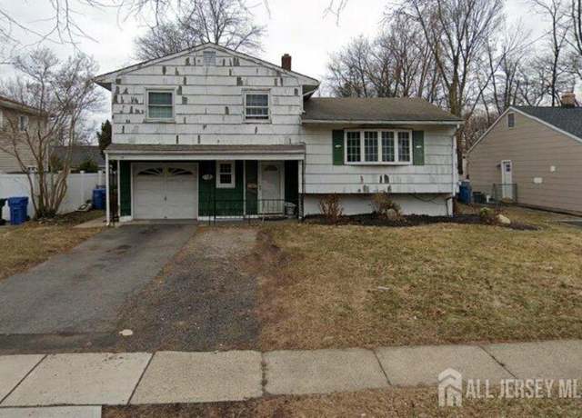 Property at 358 Durham Ave, Metuchen, NJ 08840, 3 beds, 1.5 baths