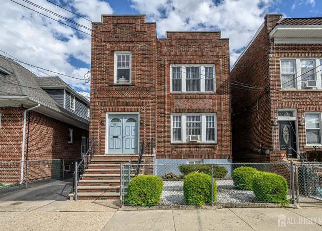Property at 431 N 12th St N, Newark, NJ 07107