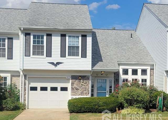 Property at 307-B Modele Plz, Monroe, NJ 08831, 2 beds, 2.5 baths