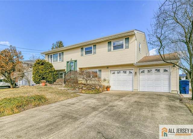 Property at 1209 Dakota Rd, North Brunswick, NJ 08902, 4 beds, 2 baths