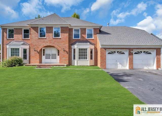 Property at 9 Mapleshade Rd, Milltown, NJ 08850, 4 beds, 2.5 baths