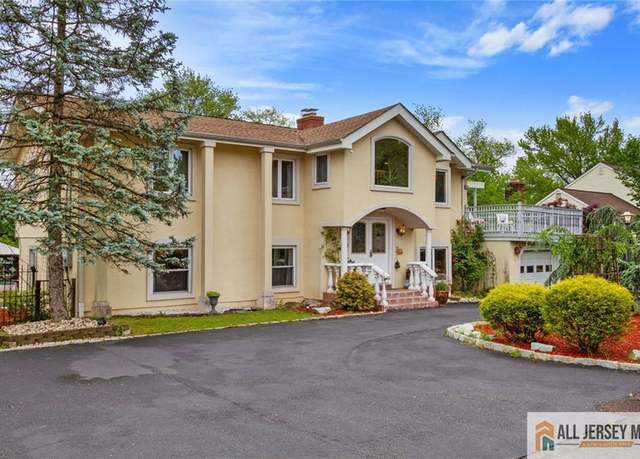 Property at 8 Harold Ave, Edison, NJ 08820, 5 beds, 3 baths