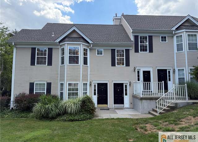 Property at 1504 Cypress Ln, East Brunswick, NJ 08816, 2 beds, 2 baths