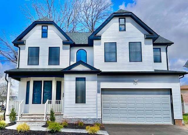 Property at 9 Melrose Ave, Sayreville, NJ 08879, 4 beds, 2.5 baths