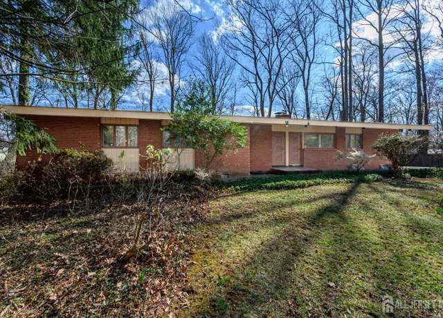 Property at 38 Heather Ln, Colonia, NJ 07067, 4 beds, 2.5 baths