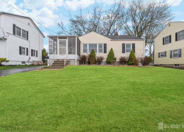 Property at 73 George St, Milltown, NJ 08850, 3 beds, 1 bath