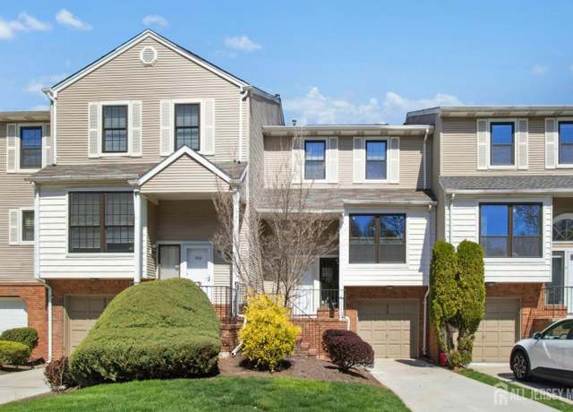 Property at 4703 Stonehedge Rd, Edison, NJ 08820, 3 beds, 2.5 baths