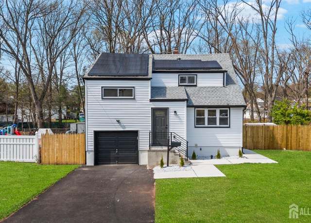 Property at 273 Park St, Franklin Twsp, NJ 08873, 3 beds, 2 baths