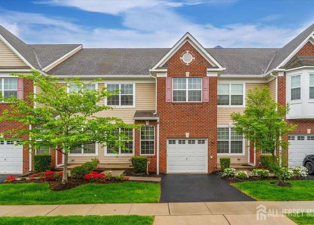 Property at 2420 Canterbury Ln, North Brunswick, NJ 08902, 3 beds, 2.5 baths