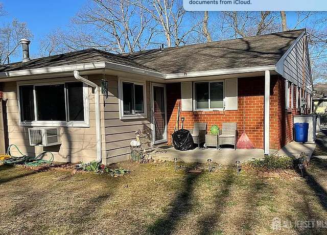 Property at 12 Heron St Unit C, Manchester, NJ 08759, 1 bed, 1 bath