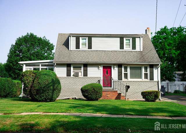 Property at 1457 George St #61, Plainfield, NJ 07062, 4 beds, 1 bath
