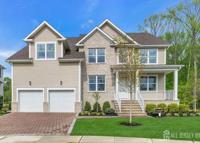 Property at 5 Campbell St, Old Bridge, NJ 08857, 4 beds, 2.5 baths