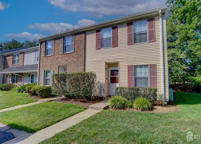 Property at 23 Morgan Pl, East Brunswick, NJ 08816, 2 beds, 2.5 baths