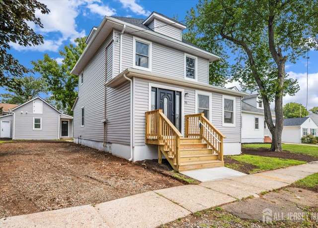 Property at 95 Craig St, Edison, NJ 08817