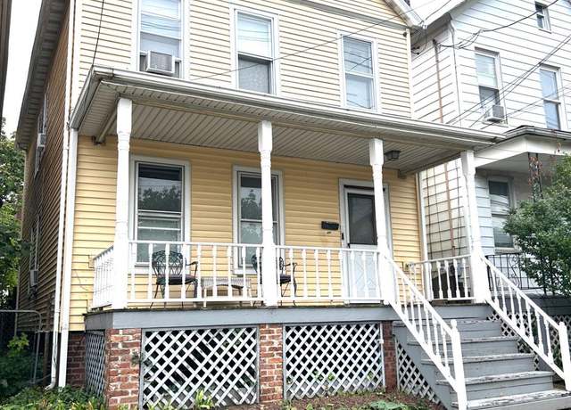 Property at 254 Somerset St, New Brunswick, NJ 08901