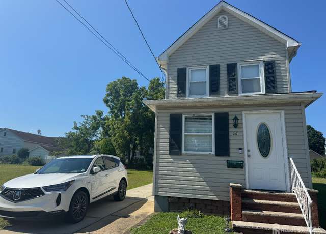 Property at 26 Water St, South River, NJ 08882, 2 beds, 2 baths