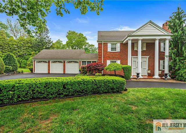 Property at 57 Patton Dr, East Brunswick, NJ 08816, 4 beds, 4 baths