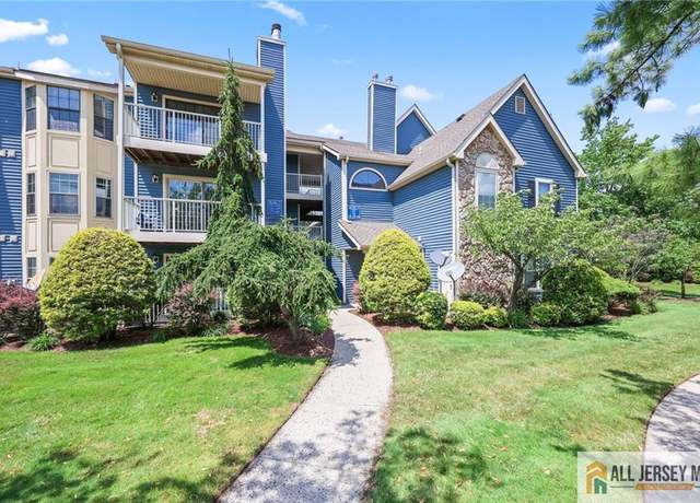 Property at 147 Longfield Ct #147, East Brunswick, NJ 08816, 1 bed, 1 bath