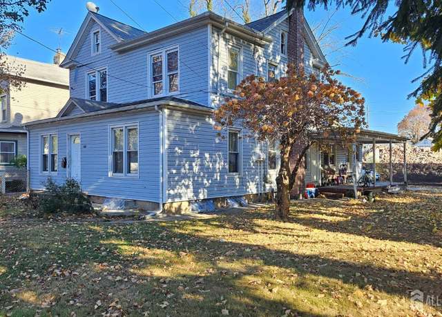 Property at 402-04 E 2nd St, Plainfield, NJ 07060