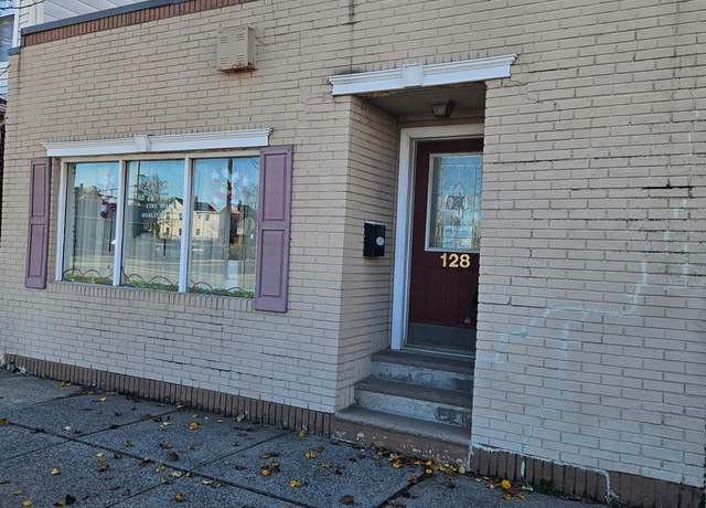Property at 128-128 S Broadway, South Amboy, NJ 08879