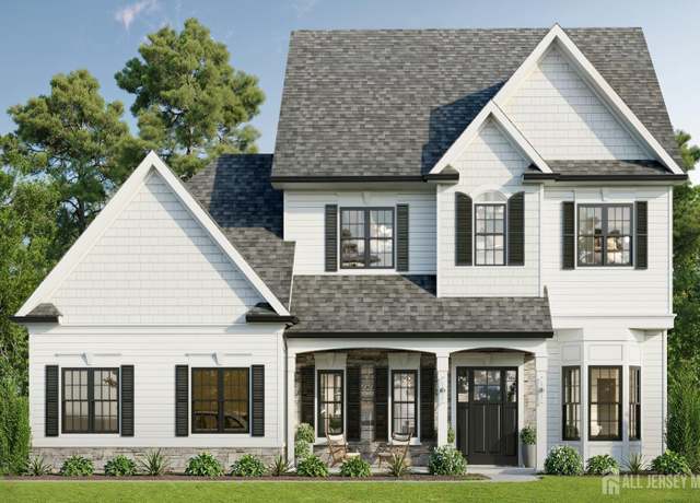 Property at 5 Anthony Ct, Hamburg, NJ 07419, 4 beds, 2.5 baths