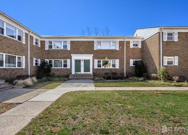 Property at 172 Evergreen Rd Unit 14B, Edison, NJ 08837, 1 bed, 1 bath