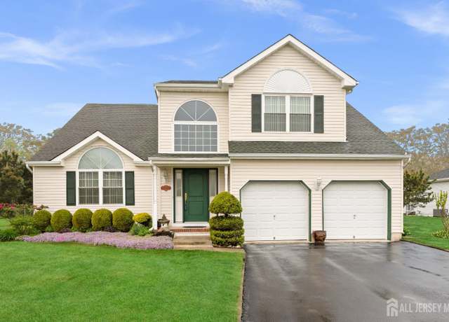Property at 27 Jared Ln, Little Egg Harbor, NJ 08087, 3 beds, 2.5 baths