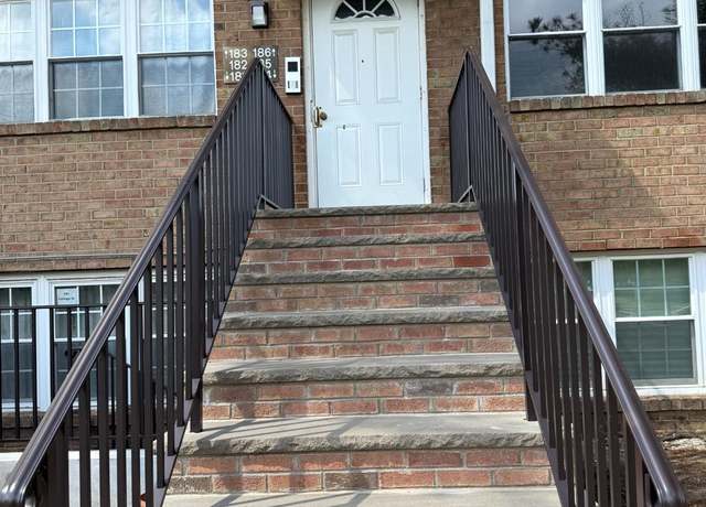 Property at 185 185 College Dr #185, Edison, NJ 08817, 2 beds, 1 bath