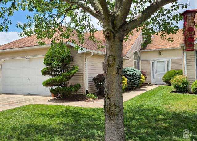 Property at 666-A Azalea Plz Unit 666A, Monroe, NJ 08831, 2 beds, 2 baths