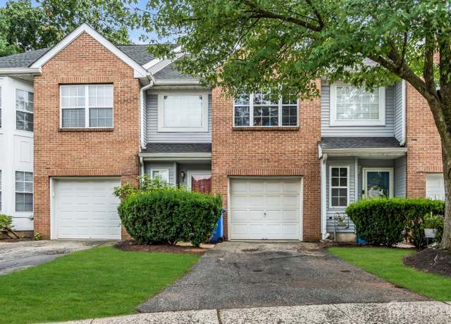 Property at 219 Hidden Woods Ct, Piscataway, NJ 08854, 2 beds, 2.5 baths