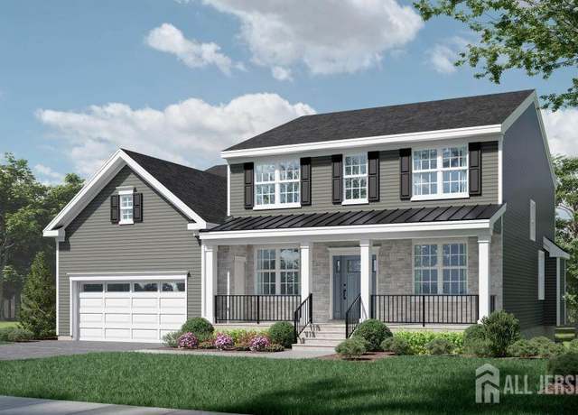 Property at 1 Michael Ct, North Brunswick, NJ 08902, 5 beds, 3.5 baths
