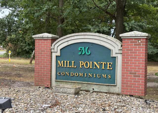 Property at 415 College Dr, Edison, NJ 08817, 1 bed, 1 bath