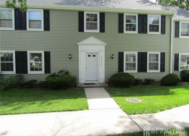 Property at 253 Mystic Ln Unit A, Monroe, NJ 08831, 2 beds, 2 baths